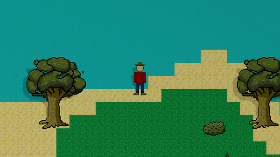 SUGA: Survival Game Screenshot