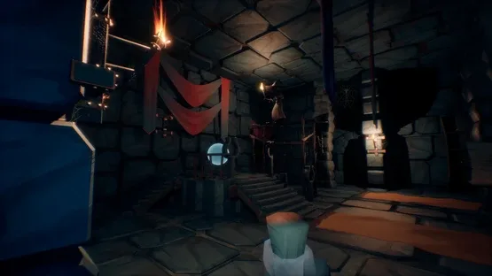 Begraved screenshot 8