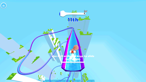 Decoration background