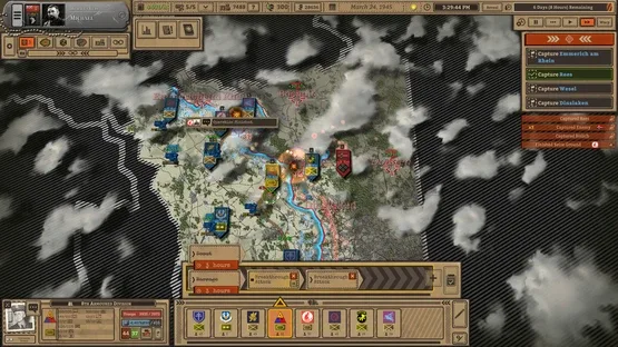 Battleplan screenshot 6