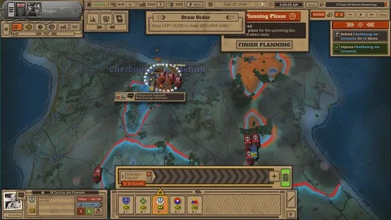 Battleplan screenshot 7