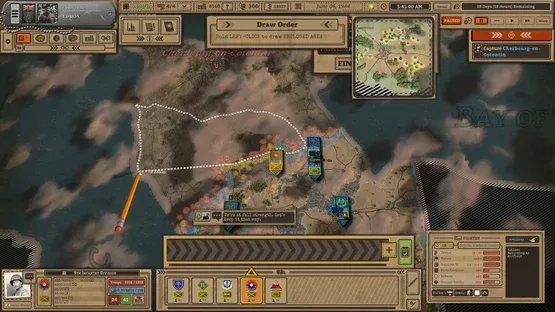 Battleplan screenshot 8