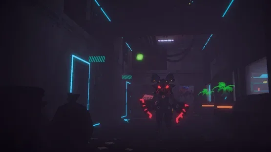 Augmented Fear screenshot 3