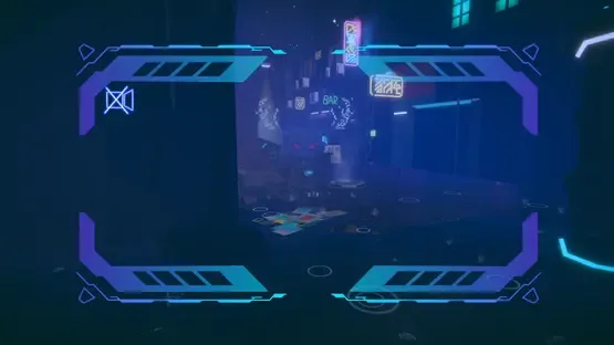 Augmented Fear screenshot 1