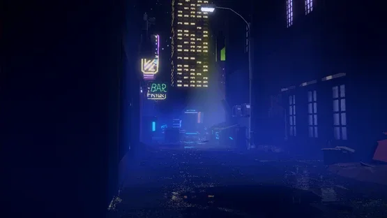Augmented Fear screenshot 5