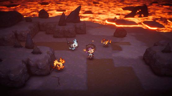 Elestrals Awakened Screenshot