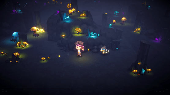 Elestrals Awakened Screenshot