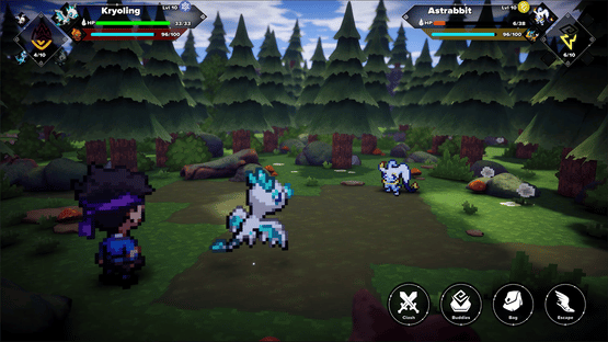 Elestrals Awakened Screenshot