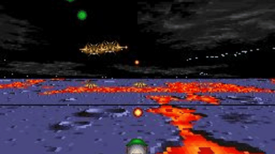 Metal Morph Screenshot