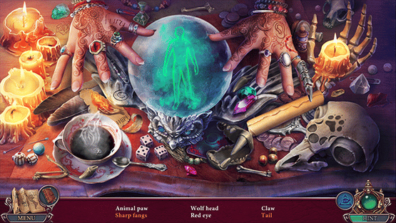 Dark City: Munich Screenshot