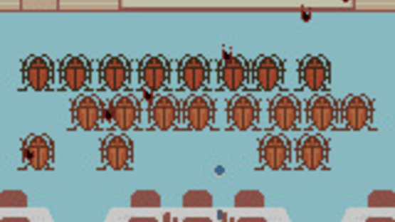 Totsugeki! Pappara-tai Screenshot