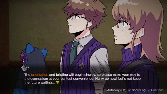 Kumitantei: Old-School Slaughter screenshot 3