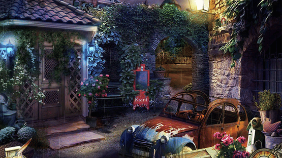 Decoration background