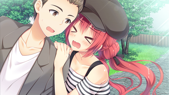 Renai Karichaimashita: Koikari - Love For Hire - After Hours Screenshot