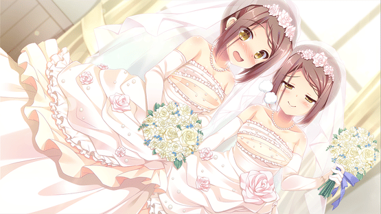 Renai Karichaimashita: Koikari - Love For Hire - After Hours Screenshot
