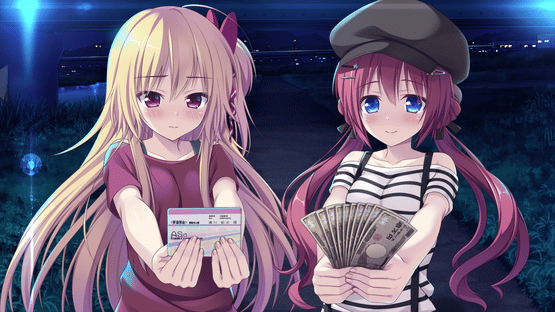 Renai Karichaimashita: Koikari - Love For Hire - After Hours Screenshot