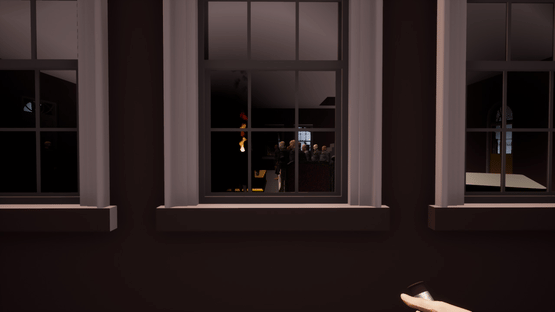 Summertime Sadness Screenshot