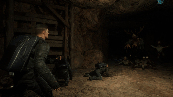 The Midnighters Screenshot