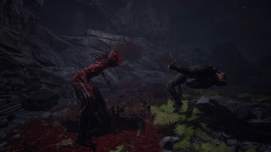 The Midnighters Screenshot