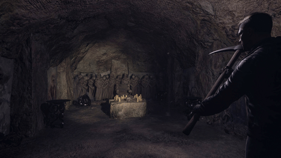 The Midnighters Screenshot