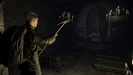 The Midnighters Screenshot