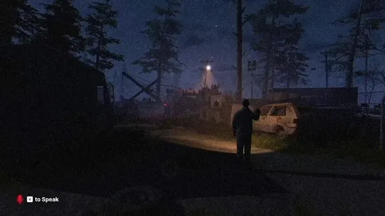 Fears to Fathom: Scratch Creek screenshot 13