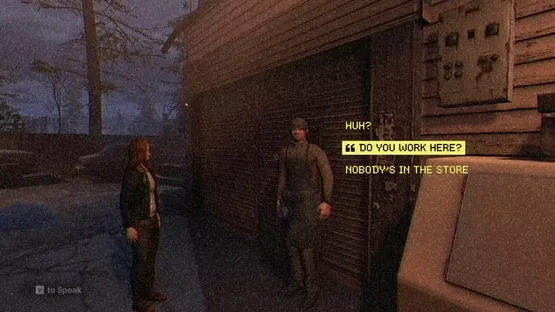 Fears to Fathom: Scratch Creek screenshot 8
