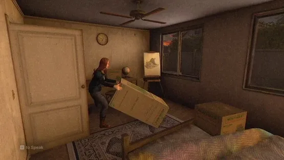 Fears to Fathom: Scratch Creek screenshot 10
