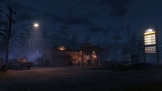 Fears to Fathom: Scratch Creek screenshot 11