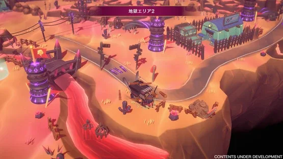 Etrange Overlord screenshot 3