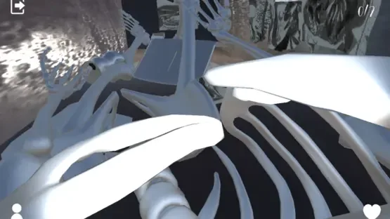 The Corpse screenshot 4