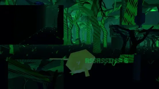 The Corpse screenshot 1
