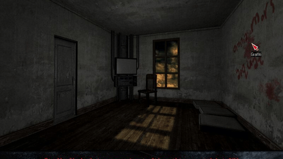 The Dead City Screenshot