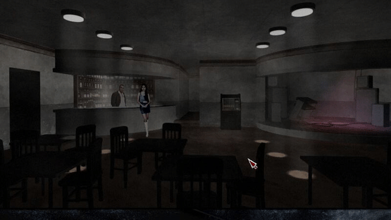 The Dead City Screenshot