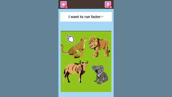 Dream Animal Screenshot