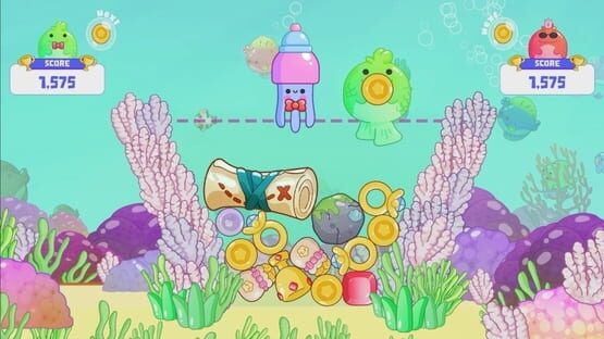 Treasure Drop: Gold Edition screenshot 4