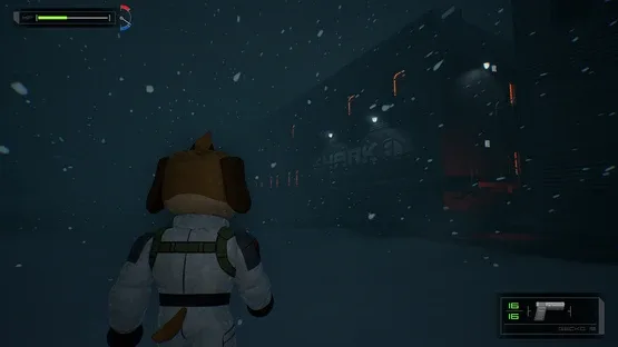 Fright Train screenshot 3