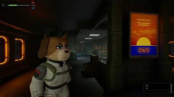 Fright Train screenshot 6