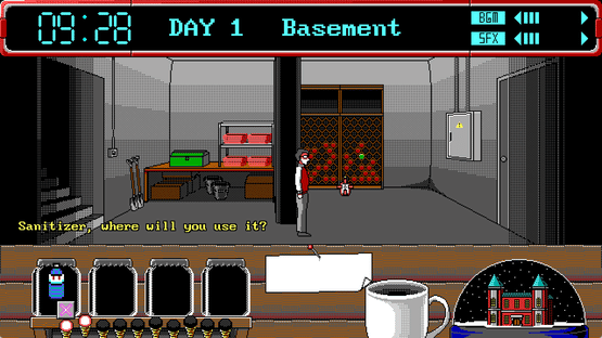 Slaughterhouse Screenshot