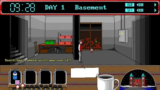 Slaughterhouse screenshot 3