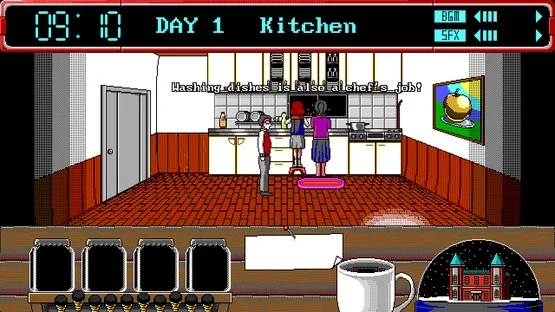 Slaughterhouse screenshot 4