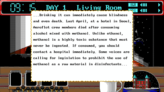 Slaughterhouse Screenshot