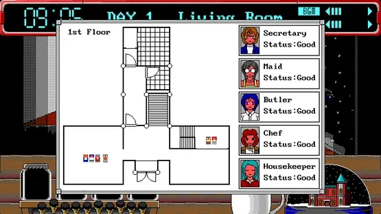 Slaughterhouse screenshot 7