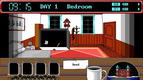 Slaughterhouse screenshot 8