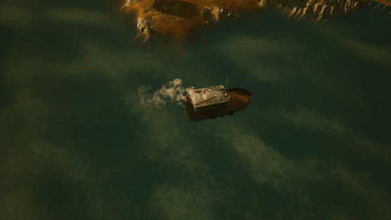 Fishy Business Screenshot