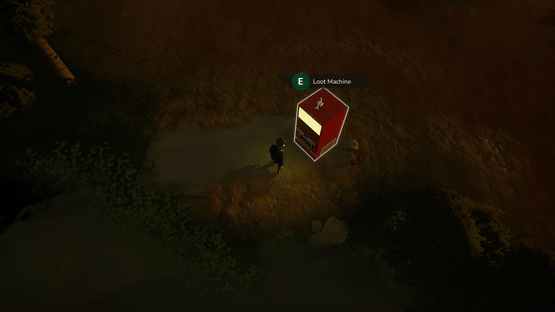 Fishy Business Screenshot