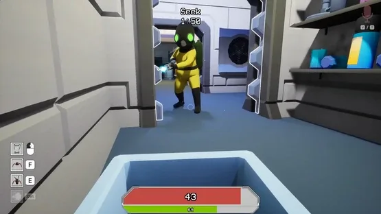 Mimicry! screenshot 2