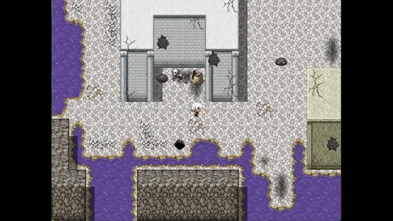 Mallow & The Street of the Fallen screenshot 3