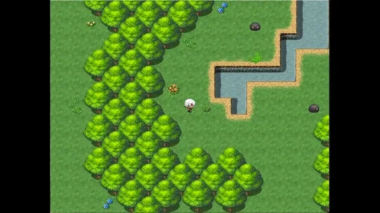 Mallow & The Street of the Fallen screenshot 4
