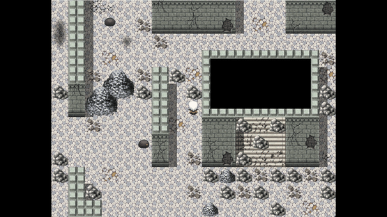 Mallow & The Street of the Fallen Screenshot